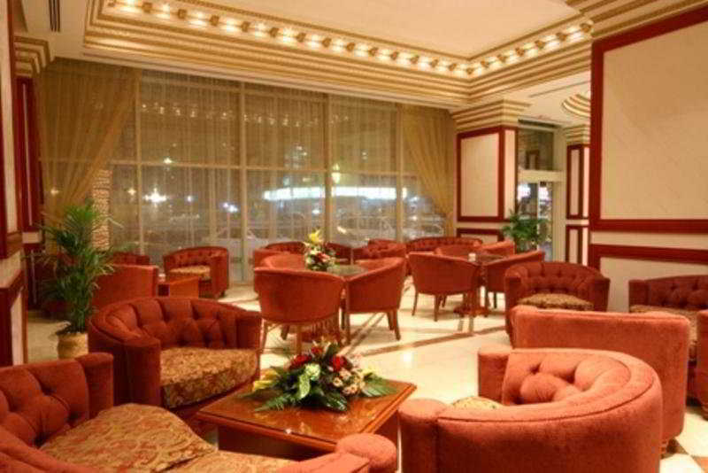 Emirates Palace Hotel Suites Schardscha Exterior foto